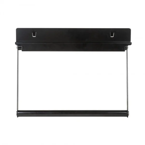 JBM 16161 Porta rotolo di carta per carrello portautensili - 16161