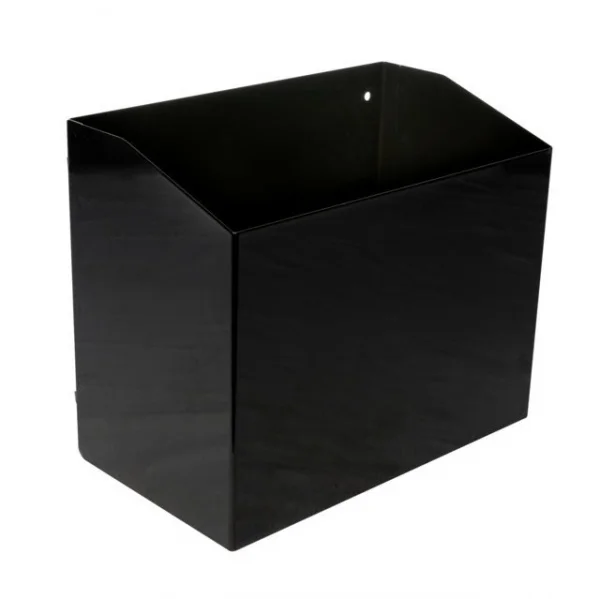 Jbm 16344 cestino portatile per armadietto - dettaglio 1