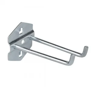 JBM 16356 Gancio doppio 100 mm - 16356