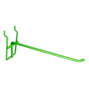 JBM 16364 Gancio dritto per espositore attrezzatura 280 mm - 16364