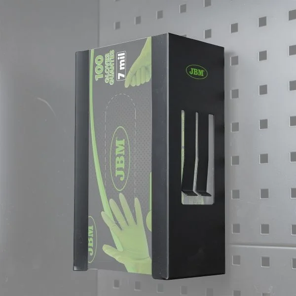 JBM 54758 Distributore magnetico di guanti - 54758