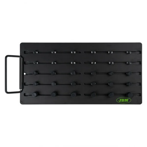 JBM 54759 Organizer con accessori - 54759