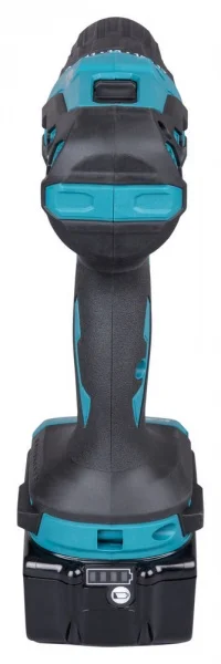 Makita dhp490rfx3 avvitatore a percussione lxt brushless 18 v a batteria - dettaglio 4