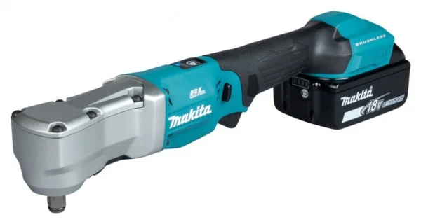Makita dtl300rtj avvitatore ad impulsi lxt brushless 18 v a batteria - dettaglio 1