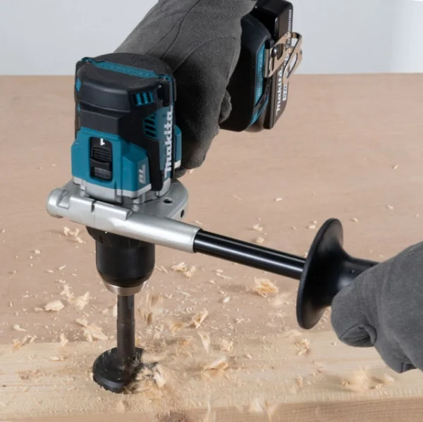 Makita ddf489rtj trapano avvitatore lxt brushless 18 v a batteria - dettaglio 6