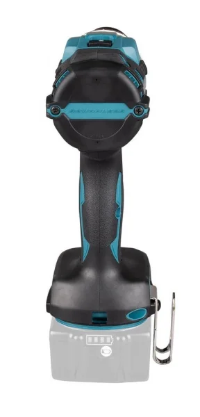 Makita ddf489z trapano avvitatore lxt brushless a percussione 18 v senza batteria - dettaglio 4
