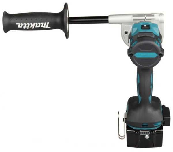 Makita ddf492rtj avvitatore lxt brushless 18 v a batteria - dettaglio 4