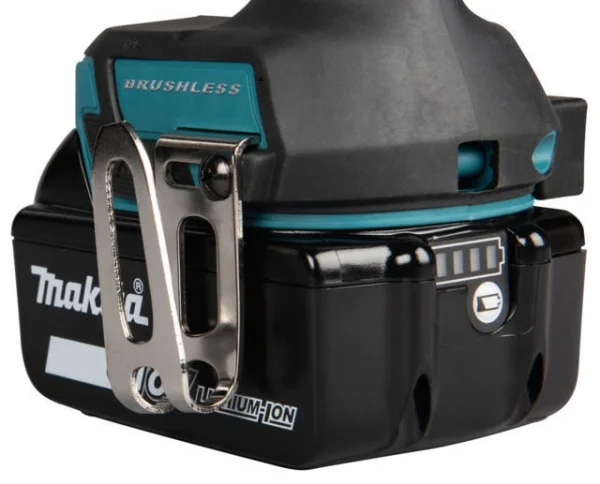 Makita ddf492rtj avvitatore lxt brushless 18 v a batteria - dettaglio 6