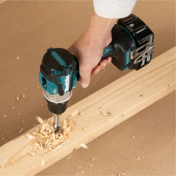 Makita ddf492z avvitatore lxt brushless 18 v senza batteria - dettaglio 5