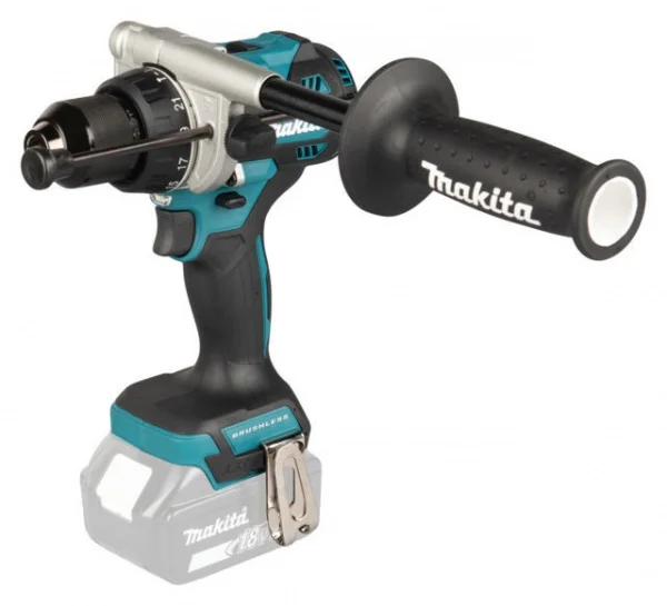 Makita dhp492zj avvitatore a percussione lxt brushless 18 v senza batterie - dettaglio 1