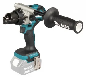 Makita dhp492zj avvitatore a percussione lxt brushless 18 v senza batterie - dettaglio 1