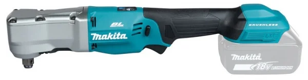 Makita dtl300zj chiave ad impulsi lxt brushless 18 v senza batterie - dettaglio 2