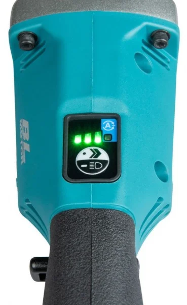 Makita dtl300zj chiave ad impulsi lxt brushless 18 v senza batterie - dettaglio 6
