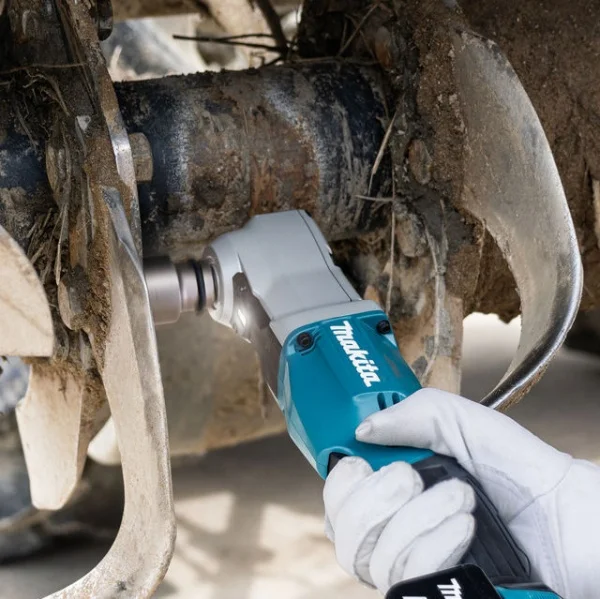 Makita dtl300zj chiave ad impulsi lxt brushless 18 v senza batterie - dettaglio 7