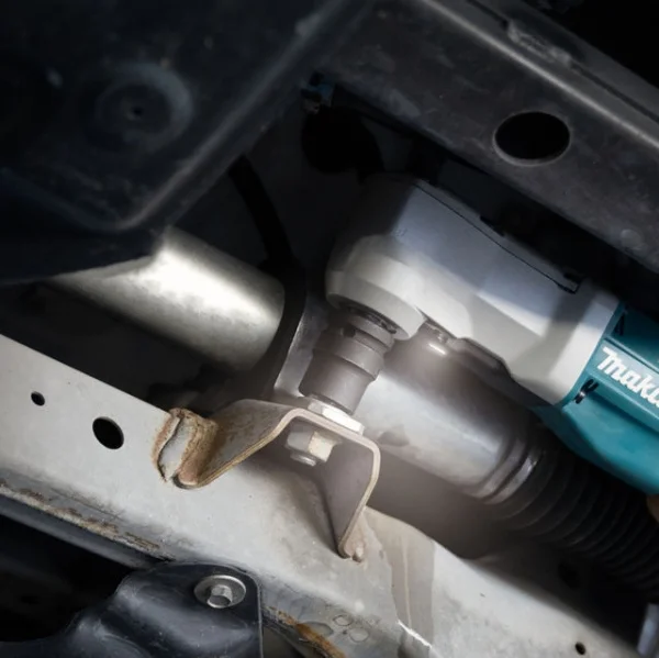 Makita dtl300zj chiave ad impulsi lxt brushless 18 v senza batterie - dettaglio 8