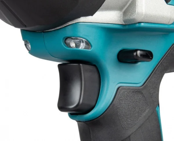 Makita dtw1005z chiave ad impulsi lxt brushless 18 v senza batterie - dettaglio 3