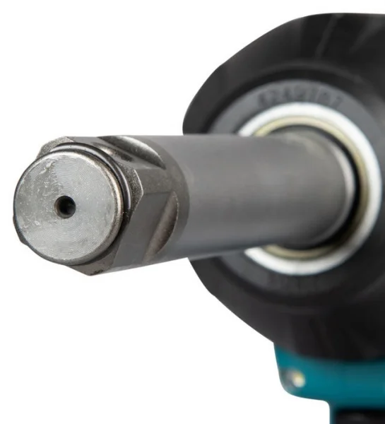 Makita dtw1005z chiave ad impulsi lxt brushless 18 v senza batterie - dettaglio 4
