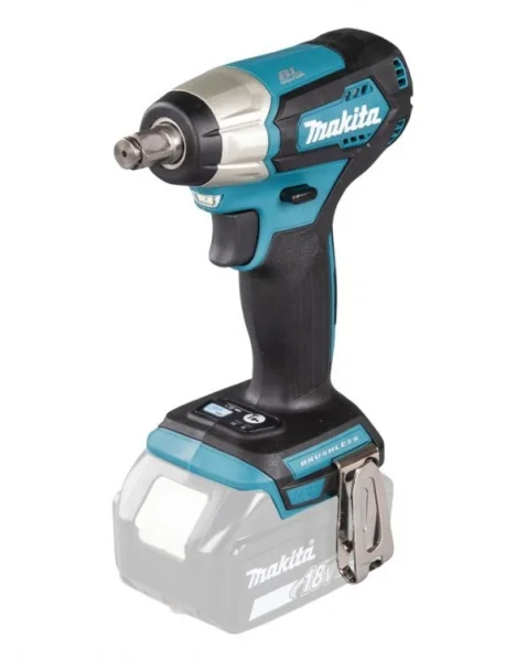 Makita DTW181Z Chiave ad impulsi LXT Brushless 18 V senza batterie - DTW181Z