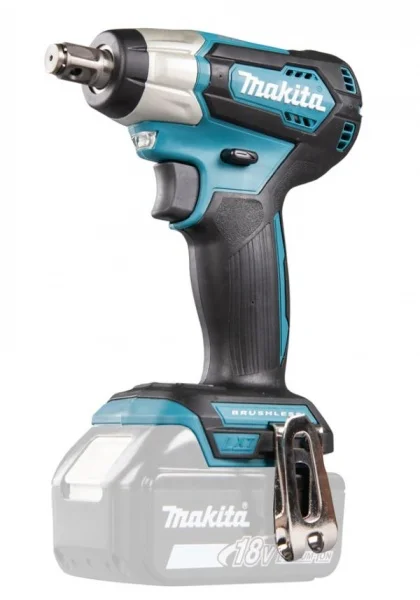 Makita DTW181Z Chiave ad impulsi LXT Brushless 18 V senza batterie - DTW181Z