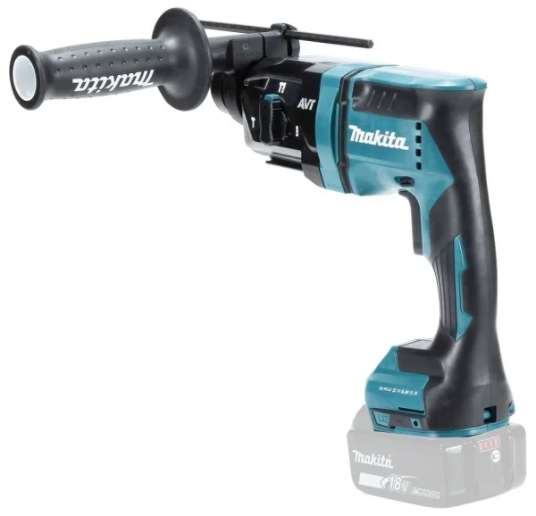 Makita DHR182Z Tassellatore SDS-Plus LXT Brushless 18 V senza batterie - DHR182Z
