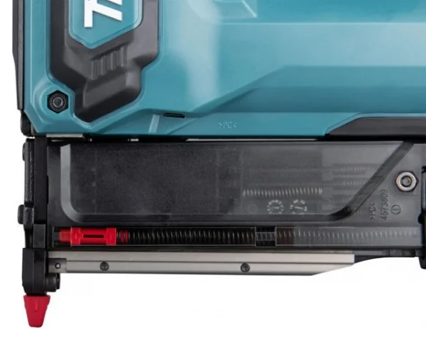 Makita dpt353z spillatrice 18 v 15-35 mm senza batterie - dettaglio 6