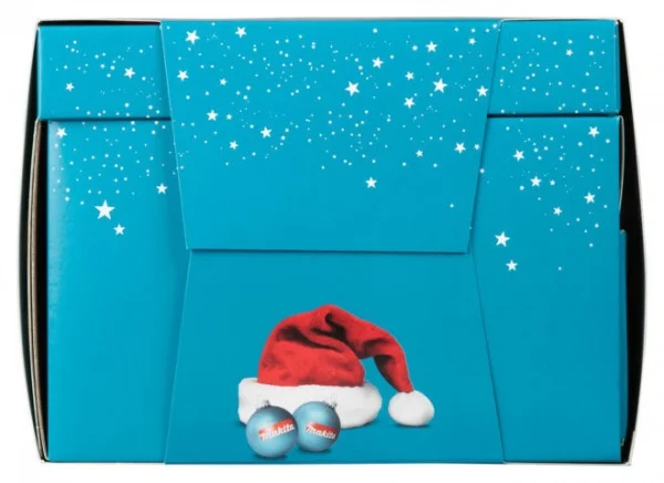 Makita p-84816 calendario dell'avvento 2025 - dettaglio 7