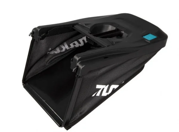 Makita dlm382pt2 tagliaerba a spinta 36 v a batteria - dettaglio 8