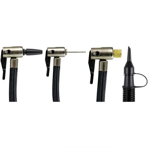 Jbm 60003 pompa gonfiaggio 20 v senza batterie - dettaglio 5