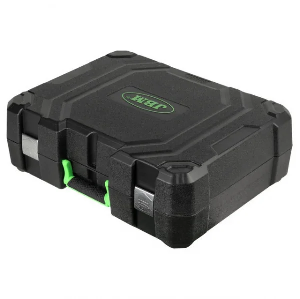 Jbm 60003c compressore elettrico 20 v a batteria - dettaglio 4