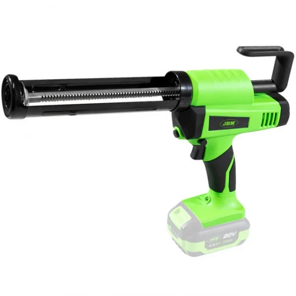 Jbm 60032 pistola per sigillante 20 v senza batterie - dettaglio 1