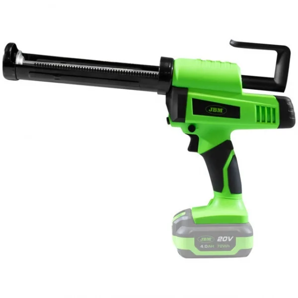 Jbm 60032 pistola per sigillante 20 v senza batterie - dettaglio 2