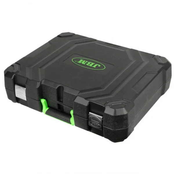 Jbm 60032c pistola per sigillante 20 v con batterie - dettaglio 4