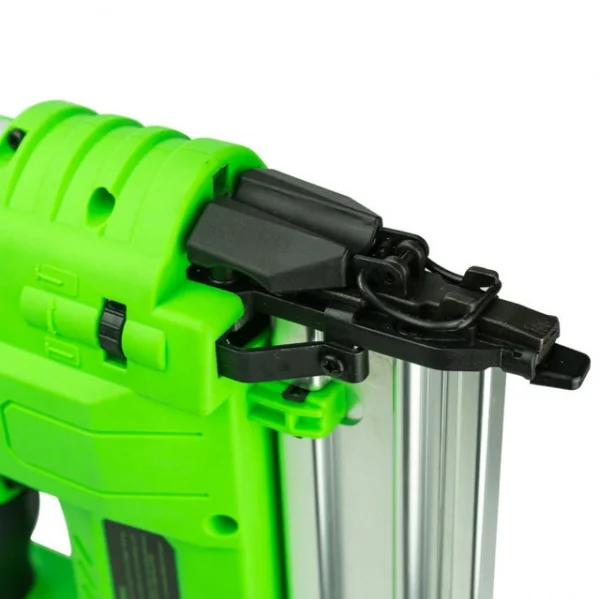 Jbm 60037 graffettatrice chiodatrice 20 v senza batterie - dettaglio 3