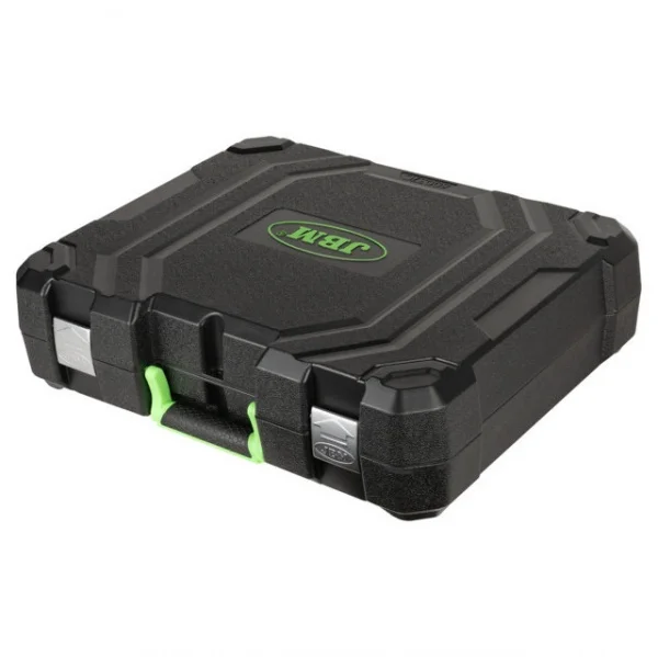 Jbm 60037c graffettatrice chiodatrice 20 v a batteria - dettaglio 4