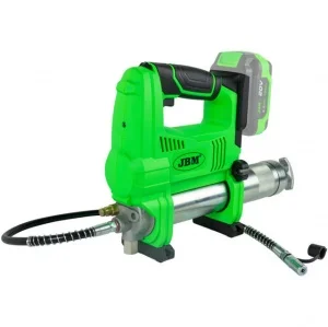 Jbm 60038 pistola per grasso 20 v senza batterie - dettaglio 1