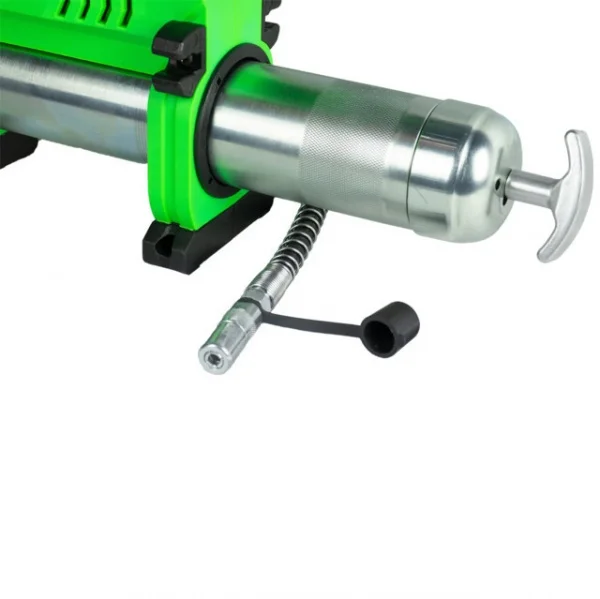 Jbm 60038 pistola per grasso 20 v senza batterie - dettaglio 4