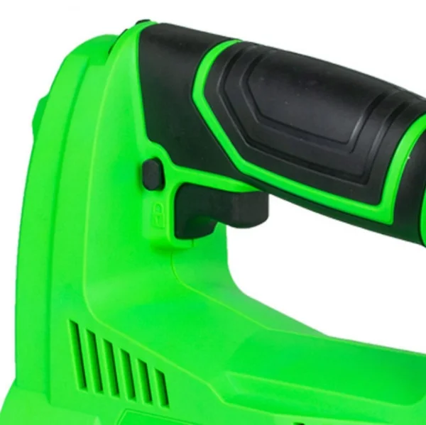 Jbm 60038 pistola per grasso 20 v senza batterie - dettaglio 5