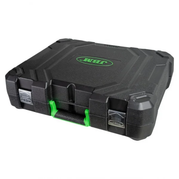 Jbm 60038c pistola per grasso 20 v a batteria - dettaglio 2