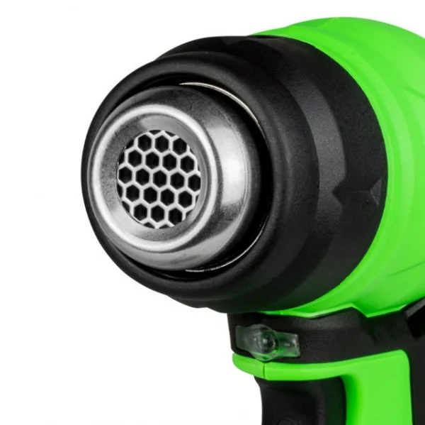 Jbm 60042 termosoffiatore 20 v senza batterie - dettaglio 3