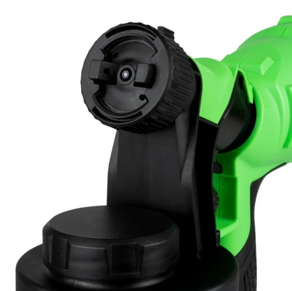 Jbm 60043 spruzzatore vernice 20 v senza batterie - dettaglio 3