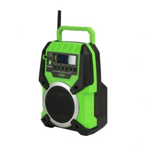 Jbm 60055 radio wireless senza batterie - dettaglio 1