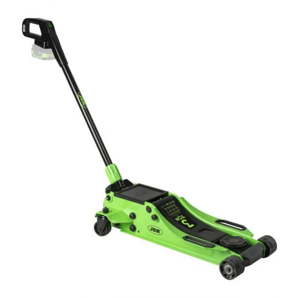 JBM 60065 Martinetto idraulico 20 V senza batterie - 60065
