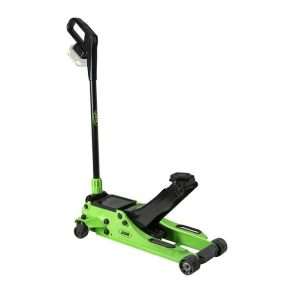 JBM 60065 Martinetto idraulico 20 V senza batterie - 60065