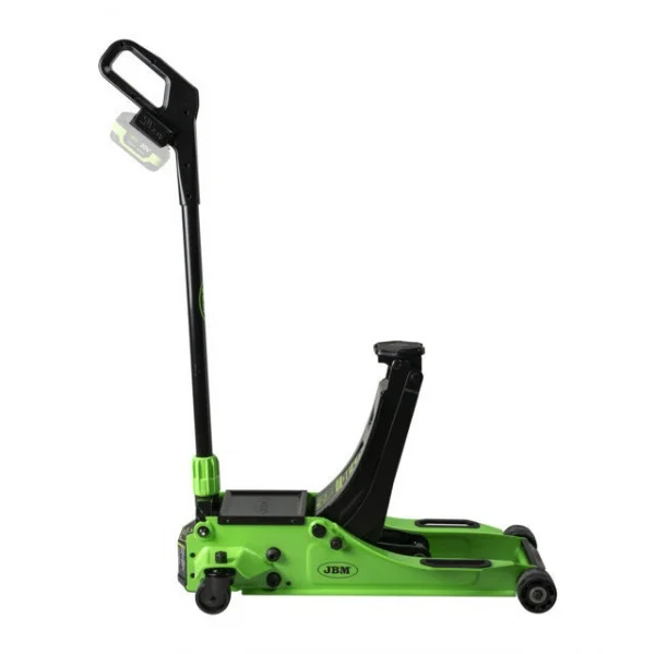 JBM 60065 Martinetto idraulico 20 V senza batterie - 60065