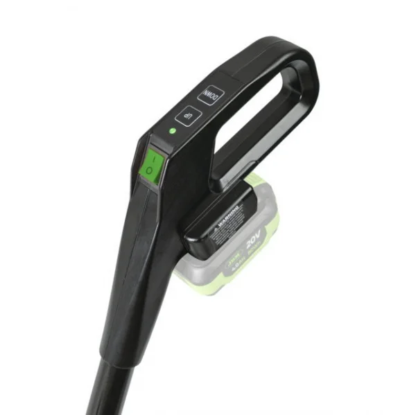 Jbm 60065 martinetto idraulico 20v senza batterie - dettaglio 5