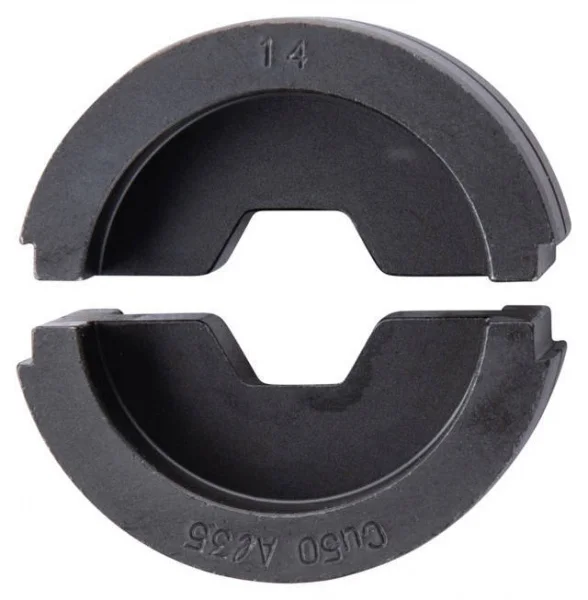 Makita zm00000216 matrice esagonale - dettaglio 5