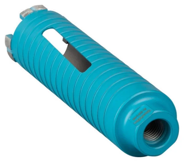 Makita e-25133 corona diamantata m16 - dettaglio 3