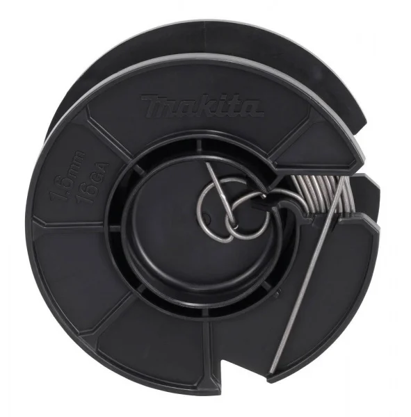 Makita 1915n0-0 filo metallico per legaferri 32 pz. - dettaglio 1