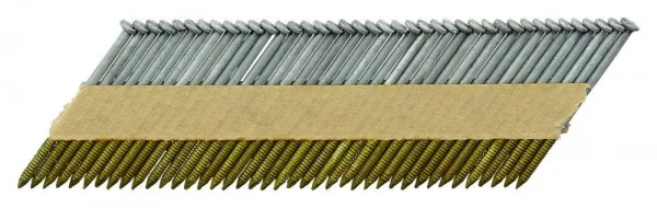 Makita p-77089 chiodi inclinati 3,1x65 mm testa d clipped-head 3000 pz. - dettaglio 1