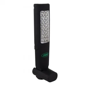 Jbm 51889 lampada led portatile 60 lumen - dettaglio 1